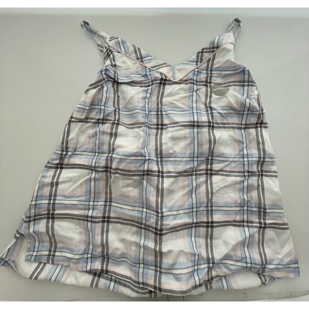 New Look Sabrina Pajamas - Cami & Shorts - US Size 4 - New with Tags